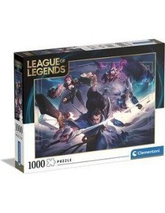 PZL 1000 LEAGUE OF LEGENDS