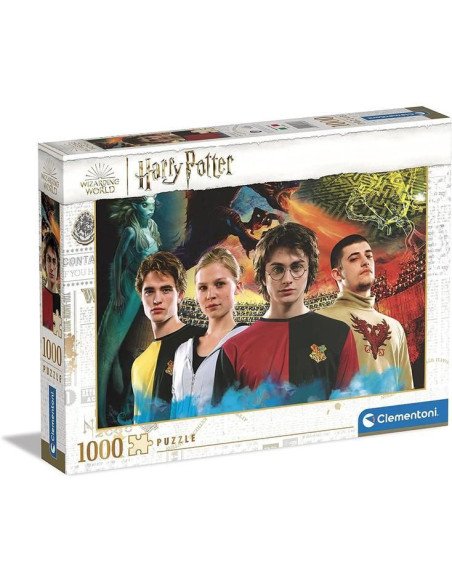 PZL 1000 HARRY POTTER