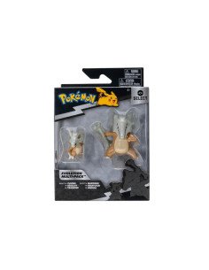 POKEMON PACK EVOLUTION DOBLE