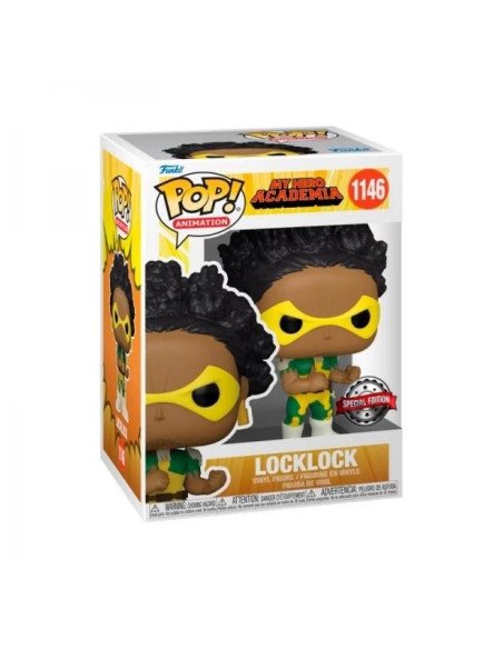 POP ANIMATION: MHA KEN TAKAGI