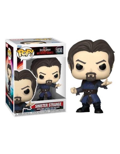 POP: STELLAR VORTEX- POP 12