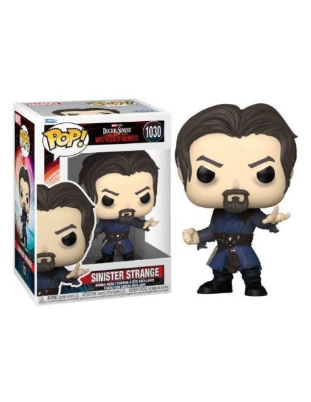 POP: STELLAR VORTEX- POP 12