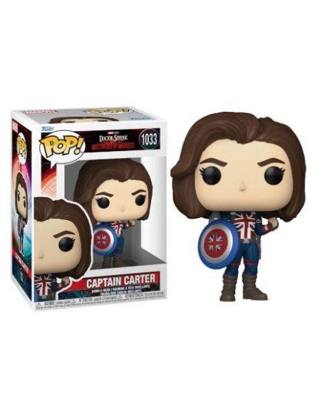 POP: STELLAR VORTEX- POP 15