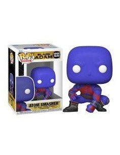 POP MOVIES: BLACK ADAM- POP 3