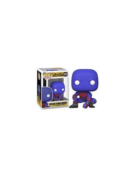 POP MOVIES: BLACK ADAM- POP 3