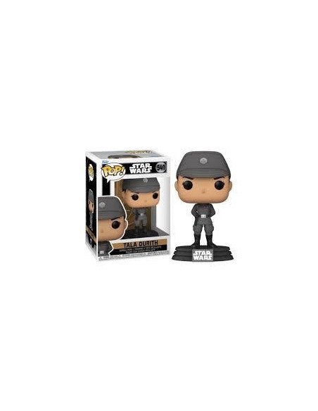 POP VINYL: JOSHUA TREE- MCMUFFIN
