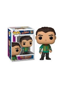 POP TV: MS. MARVEL - POP 4