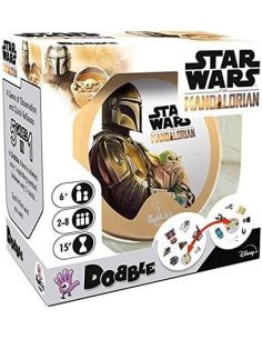 DOBBLE SW MANDALORIAN