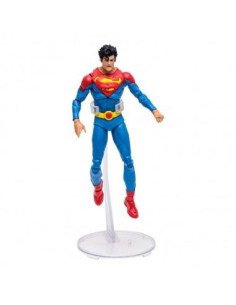 SUPERMAN  JONATHAN KENT DC MULTIVERSE 7I 2