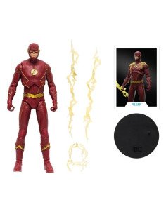 THE FLASH DC MULTIVERSE 7IN   TV SHOW  2