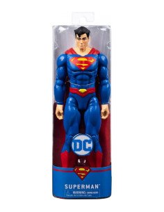 DC FIGURA SUPERMAN 30 CM