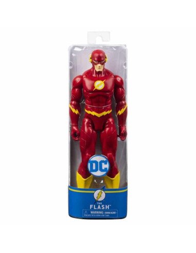 DC FIGURA THE FLASH 30 CM