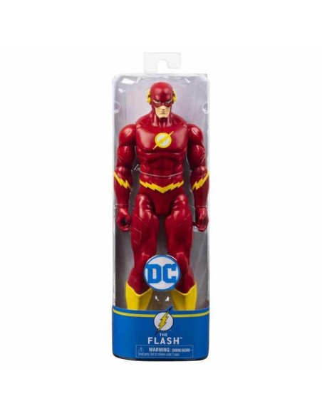 DC FIGURA THE FLASH 30 CM