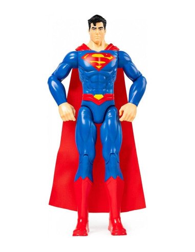 DC FIGURA SUPERMAN 30 CM