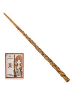 HARRY POTTER  VARITA HERMIONE 2