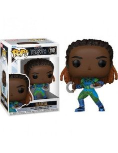 POP MARVEL: SUMMER BREAK-POP 9