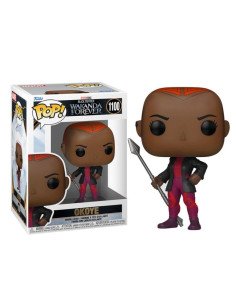 POP MARVEL: SUMMER BREAK-POP 8