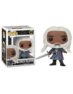 POP TV: RED GUN POP 3