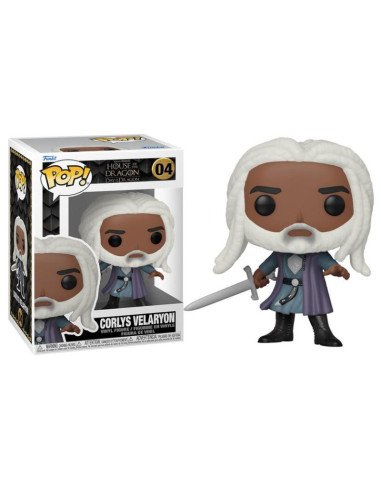 POP TV: RED GUN POP 3