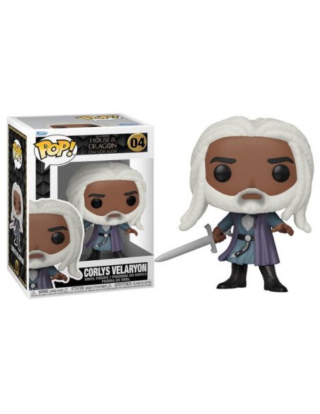 POP TV: RED GUN POP 3