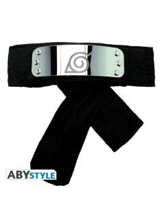 NARUTO SHIPPUDEN - BANDEAU - KONOHA