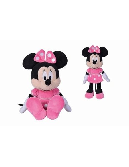 PELUCHE MINNIE 35 CM