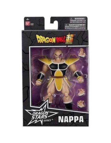 NAPPA VISOR  DRAGON STARS
