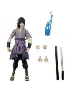 ANIME HEROES NARUTO – SASUKE 2