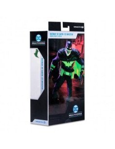 THE BATMAN WHO LAUGHS AS BATMAN DC MULTI 2