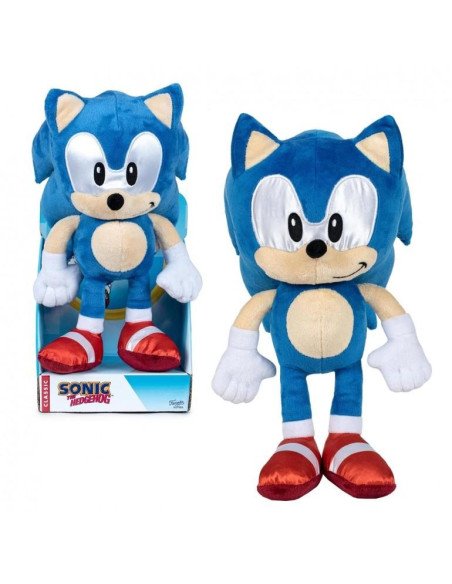 SONIC 30CM