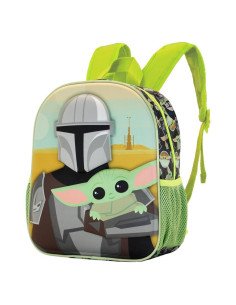 STAR WARS MOCHILA 3D PQ 