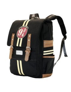 HARRY POTTER MOCHILA OXFORD 9 3/4  