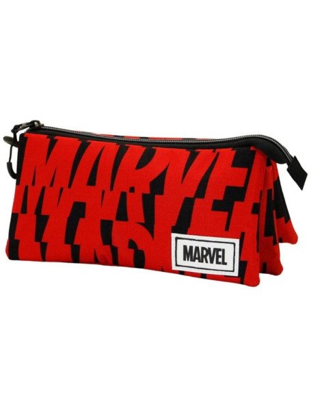 MARVEL PTODO TRIPLE ECO CUT        