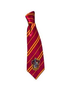 CORBATA GRYFFIDOR DELUXE 