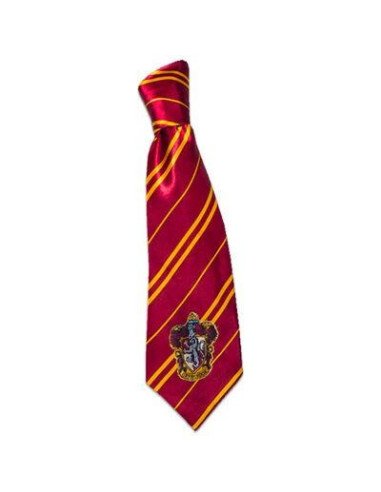 CORBATA GRYFFIDOR DELUXE 