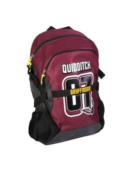 MOCHILA CASUAL DEPORTE HARRY POTTER