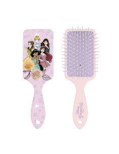 CEPILLOS RECTANGULAR INFANTIL PRINCESS 2