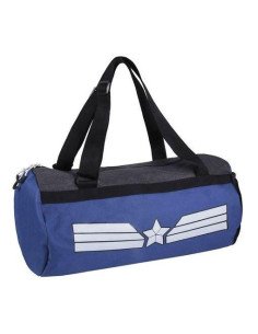 BOLSA DEPORTE MARVEL