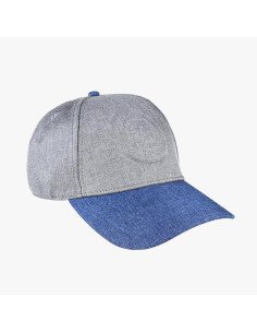 GORRA VISERA CURVA AVENGERS CAPITAN AMER