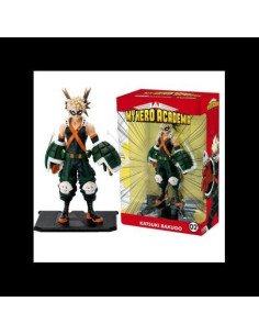 MY HERO ACADEMIA - FIGURINE "KATSUKI BAK