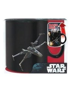 STAR WARS - MUG HEAT CHANGE - 460 ML - S