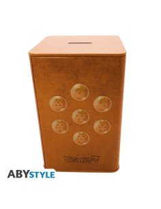 DRAGON BALL - MONEY BANK - DBZ/SHENRON 2