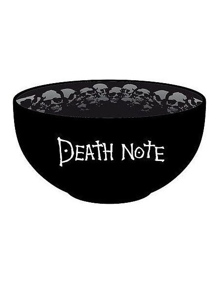 DEATH NOTE - BOWL - 600 ML - "DEATH NOTE