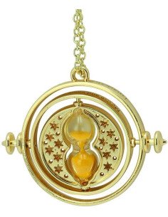 HARRY POTTER - KEYCHAIN 3D PREMIUM "TIME 2
