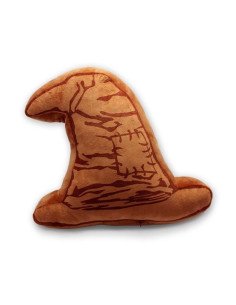 HARRY POTTER - CUSHION - TALKING SORTING 2
