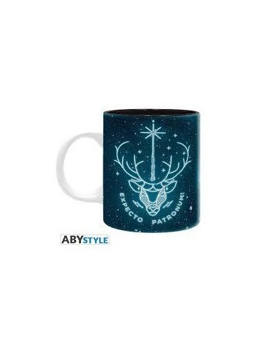 HARRY POTTER - MUG - 320 ML - EXPECTO PA