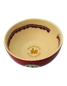 HARRY POTTER - BOWL - 600 ML - "PLATFORM 2