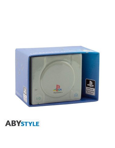 PLAYSTATION - MUG 3D - CONSOLE