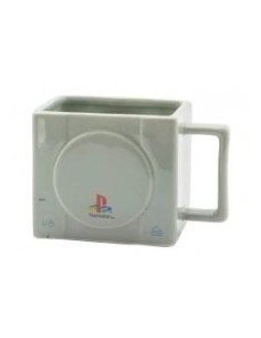 PLAYSTATION - MUG 3D - CONSOLE 2