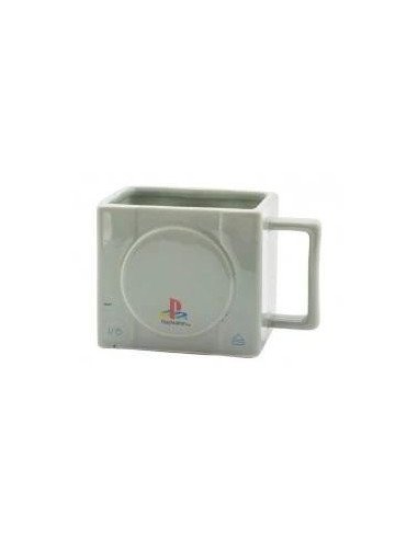 PLAYSTATION - MUG 3D - CONSOLE